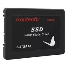 Ssd 480 Gb Solid State Drive D800 Sata Iii Upgrade No Seu Pc