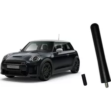 Mini Haste Antena Teto 8cm Metal Mini Cooper S