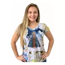 Bata Religiosa De Nossa Senhora De Aparecida