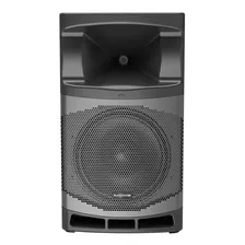 Audiocenter Ma12 Bocina Amplificada 12 Bluetooth 1600 W