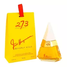Perfume 273beverly Hills Mujer - mL a $2119