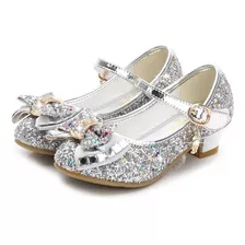 Sapatos Femininos U Princess Sandals Crystal