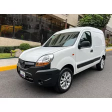 Renault Kangoo Modelo 2015 