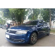 Volkswagen Jetta 2013 2.0 Tsi Highline 4p 200 Hp