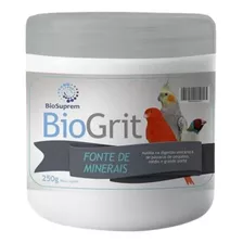 Biogrit Biosuprem - 800g