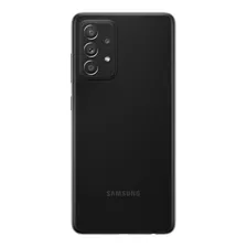 Samsung Galaxy A52 5g 128 Gb Awesome Black 6 Gb Ram