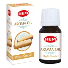 Aceite Aromatico Hem 10 Mililitros