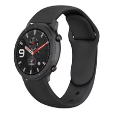 Pulseira Sport Lisa Silicone Premium Amazfit Gtr 47mm A1902