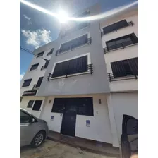 Apartamento Estudio Amueblado En El Bergel