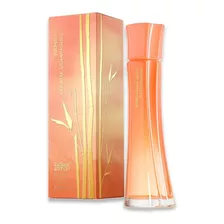 Perfume Mujer Adolfo Dominguez Bambu Radiant Edt 100ml