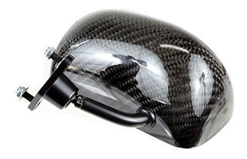 Espejo - Apr Performance Cb-100004b Carbon Fiber Mirror (lar Foto 3