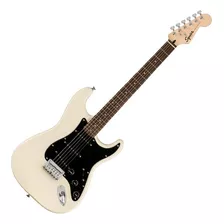 Guitarra Eléctrica Fender Squier Bullet Stratocaster Ht Owt