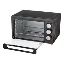 Forno Elétrico Bak 21 Litros Bancada Master Aquece Doura 110v