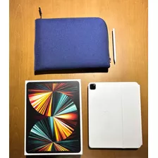 Apple iPad Pro 12.9 Wi-fi 512gb C/red Móvil (5ta Gene) C/tec