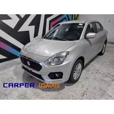 Suzuki Dzire Gl 1.2 C/64813