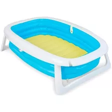 Banheira Dican Splash Dobravel