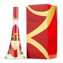 Rebelle Edp 100ml Silk Perfumes Original Ofertas