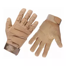 Guantes Tacticos Militar Completos Dedo Completo Caliente