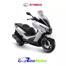 Kymco Xtown 300i