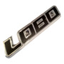 Emblema De Ford Lobo King Ranch 