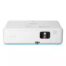 Projetor Epson Co-w01 3000 Lumens Wxga 3lcd Hdmi Usb (c/nf)