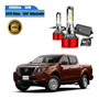 Kit De Led Nissan Frontier 2016 Al 2020 Csp Led 3570 F5