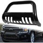 New Bumper Cover For 2007-2014 Ford Expedition Front Low Vvd