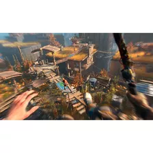 Jogo Dying Light 2 Stay Human - Xbox Mídia Física