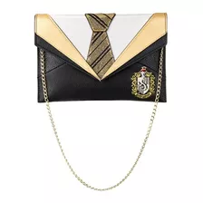 Hufflepuff Danielle Nicole Bolsa Original Harry Potter Hp