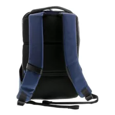 Mochila Fidenza Klipxtreme 15.6 Laptop Knb-620bk Color Azul