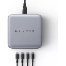 Hub Usb-c De Energía Hyperdrive Thunderbolt 4