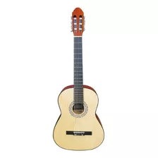 Guitarra Clásica Fiddler Fd-gc08