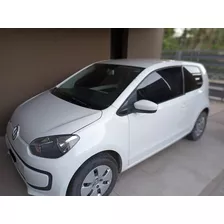 Vw Up Move 1.6 3p