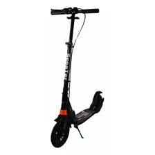 Patín,scooter Plegable Ajustable Para Niños Jscm609