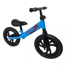 Bicicleta De Equilibrio Para Niños Ajustable