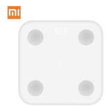 Xiaomi Mi Body Composition Scale 2 Balanza Digital Original