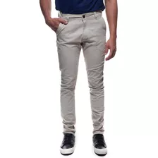 Calça Sarja Esporte Fino Skinny Alfaiataria Masculina