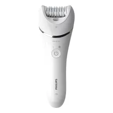 Philips Philips Depilador Satinelle Exclusive Bivolt | Bivol Cor Branco