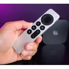 Control Apple Tv Ultima Generacion