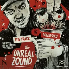 Cd:tue Track Vs Powersolo: Unreal Zound