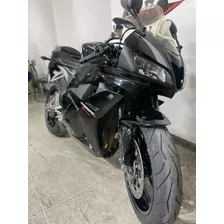 Honda Cbr 600rr