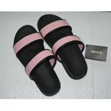 Sandalias Forever 21 Us 6 Eur 37