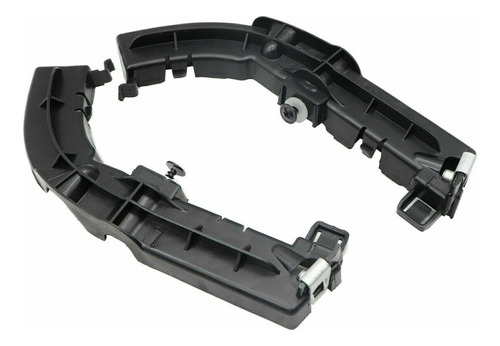 Soportes Parachoques Support Para Dodge Challenger 2008-2020 Foto 5