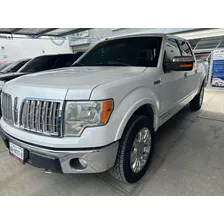 Lincoln Mark Lt 2011 Pick Up 4x4 At