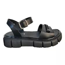 Sandalias Niñas Comodas Livianas Verano Klivers Art 135