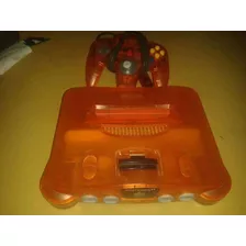 Nintendo 64