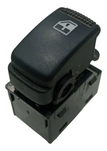 Botão Do Vidro Eletrico Tucson 2005 2018 Original Usado