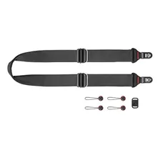 Peak Design Sl-bk-3 Slide, Camera Strap, Black