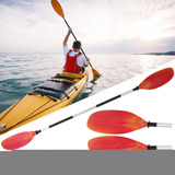 Kayak Paddle Boat De Pie Tabla De Surfboard Desmontable 4 Se