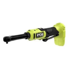 Chicharra Extendida 3/8 Brushless 18v Ryobi Hp Pblrc25b